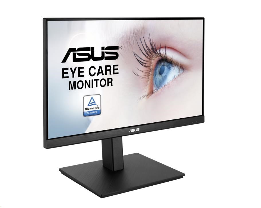 ASUS LCD 21, 5