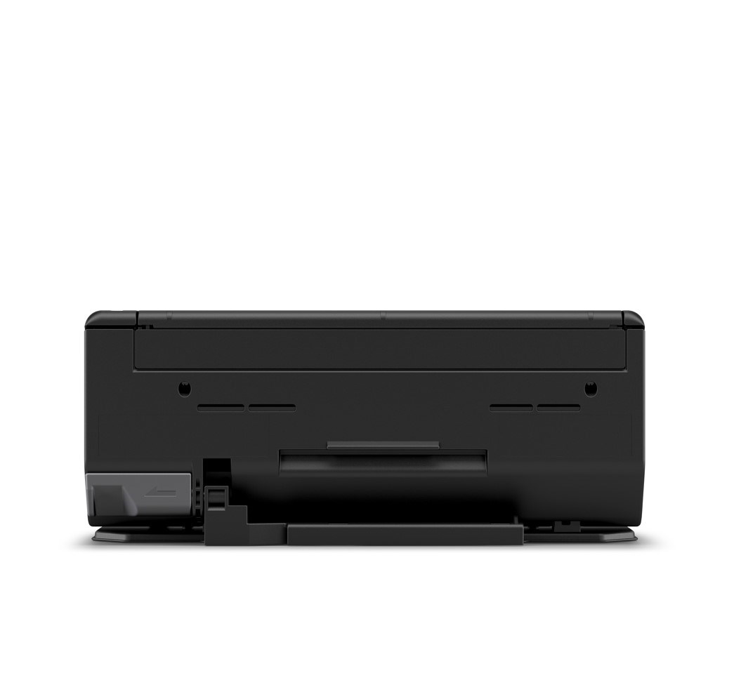 EPSON skener ES-C380W, A4, 600x600dpi, USB, Wi-Fi (direct), Display2 