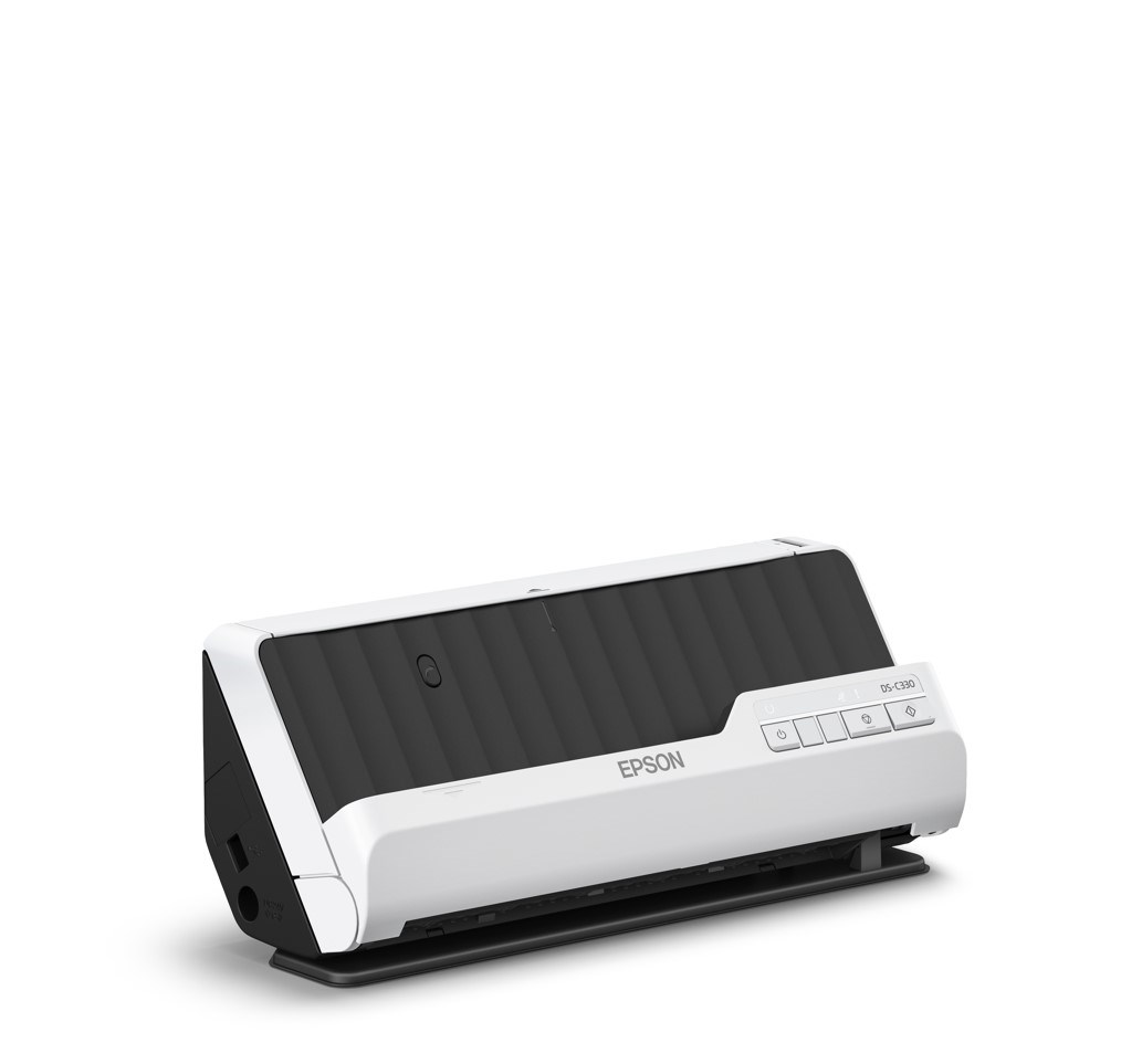EPSON skener DS-C330, A4, 600x600dpi, USB2 