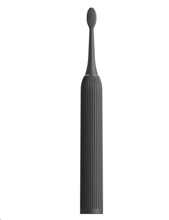 Tesla Smart Toothbrush Sonic TS200 Black3 