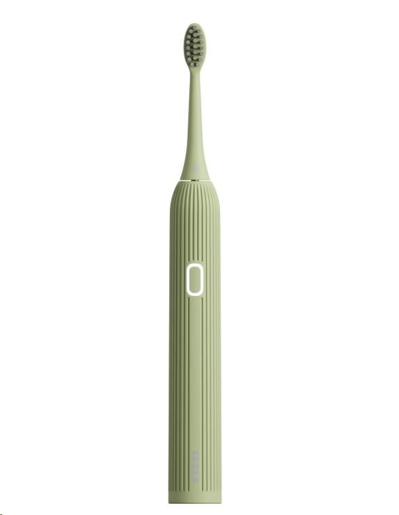 Tesla Smart Toothbrush Sonic TS200 Green1 
