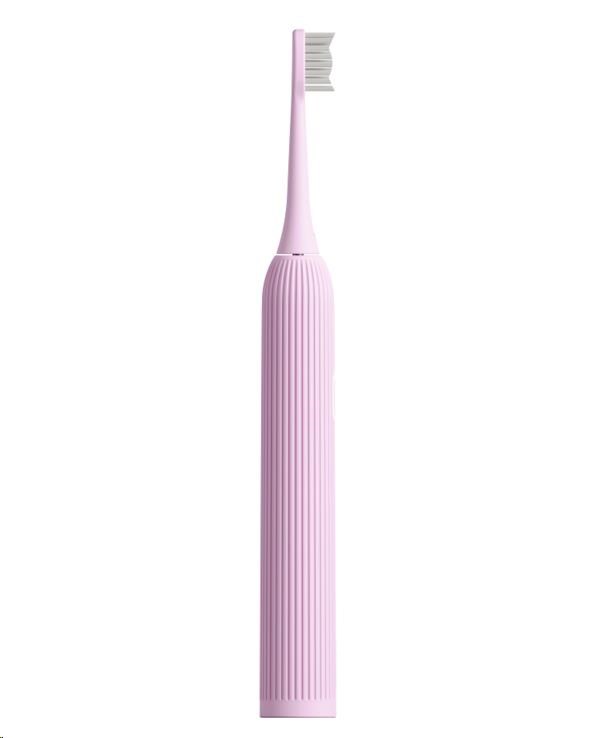 Tesla Smart Toothbrush Sonic TS200 Pink1 
