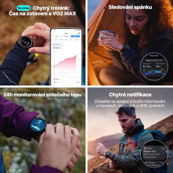 MOBVOI TicWatch Pro 5 GPS11 