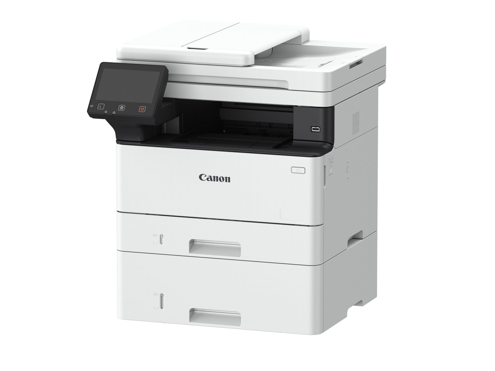 Canon i-SENSYS MF461dw - černobílá,  MF (tisk,  kopírka,  sken)A4,  DADF,  USB,  LAN,  Wi-Fi 36str./ min1 