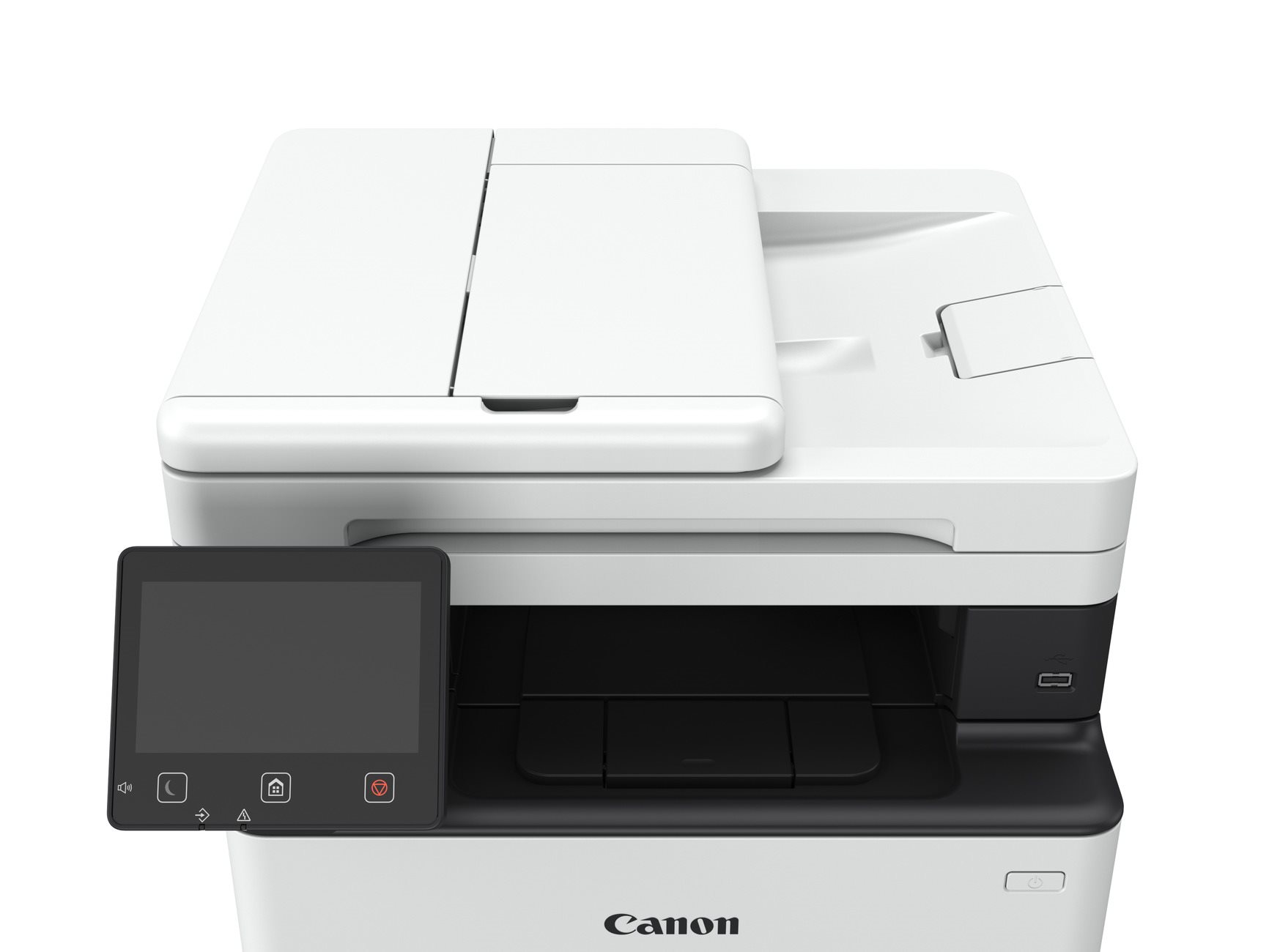 Canon i-SENSYS MF463dw - černobílá, MF (tisk, kopírka, sken)A4, DADF, USB, LAN, Wi-Fi 40str./min3 