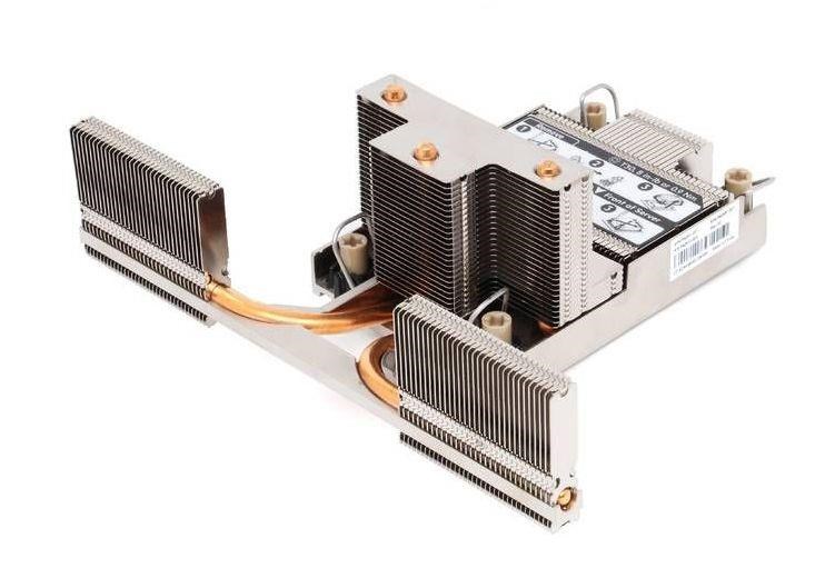 HPE ProLiant DL380 Gen11 Standard Heat Sink Kit (for CPUs with 150W or lower TDP)0 