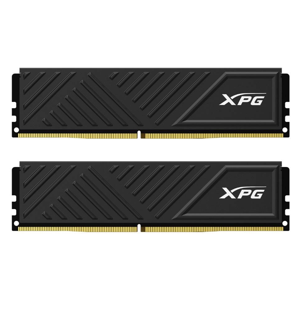 ADATA XPG DIMM DDR4 16GB (Kit of 2) 3200MHz CL16 GAMMIX D350 