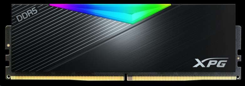 ADATA XPG DIMM DDR5 32GB (Kit of 2) 6000MHz CL30 RGB Lancer1 