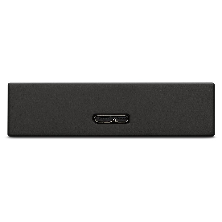 SEAGATE Externí HDD 1TB One Touch PW,  USB 3.0,  Černá6 
