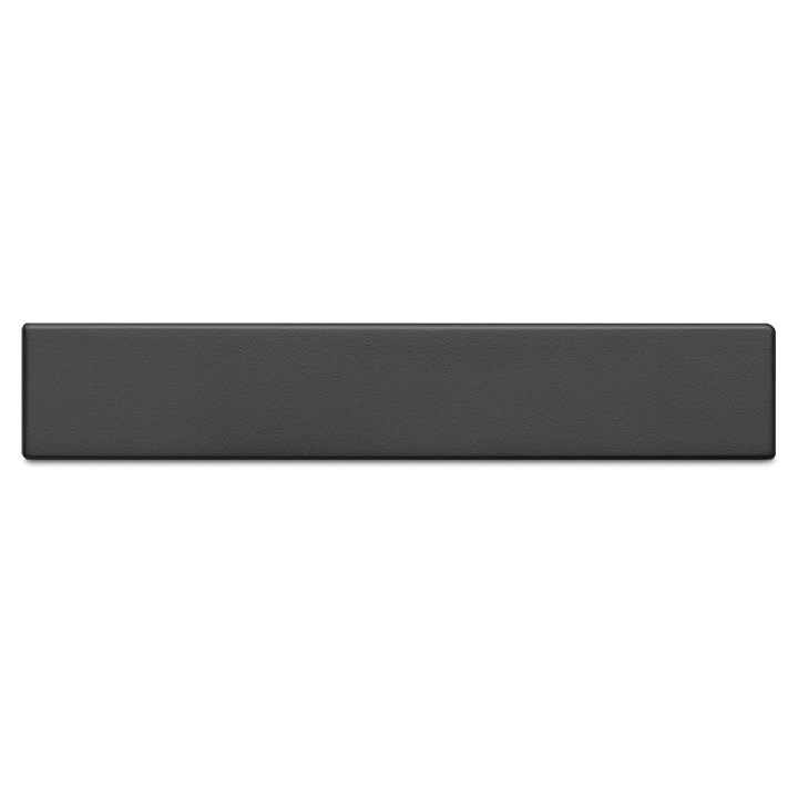 SEAGATE Externí HDD 4TB One Touch PW,  USB 3.0,  Černá5 