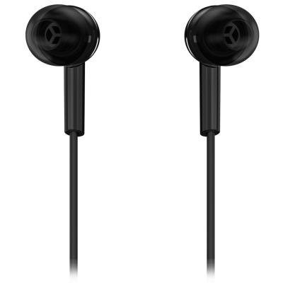 GENIUS sluchátka HS-M300 headset, 4pin 3, 5 mm jack, černá1 