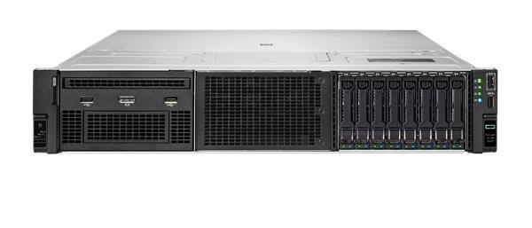 HPE PL DL380g11 5416S (2.0/16C/30M) 32G (P43328) MR408i-o/4G 8-26SFF 1000Wti 2x10G-T iLO6 NBD333 2U2 