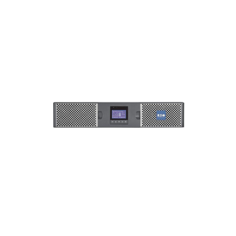 Eaton 9PX 1500i RT2U Li-Ion,  UPS 1500VA /  1500 W,  LCD,  rack/ tower0 