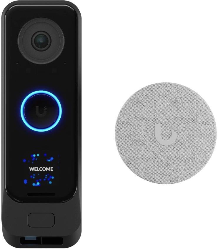 UBNT UVC-G4 Doorbell Pro PoE Kit0 