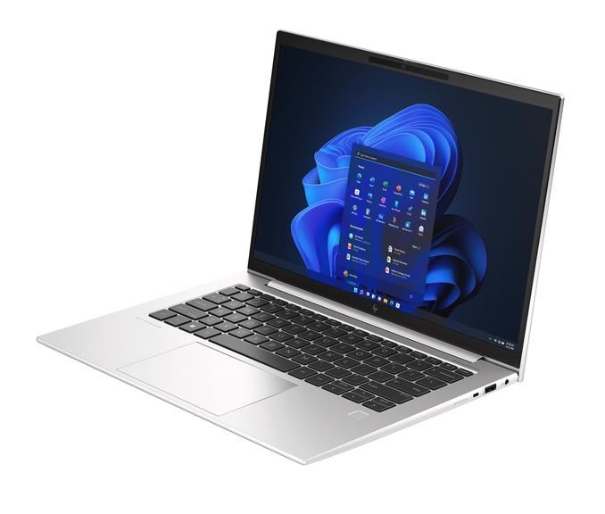 HP NTB EliteBook 845 G10 R5 7540U 14WUXGA 400 IR, 2x8GB, 512GB, ax/6E, BT, FpS,bckl kbd,51WHr,Win11Pro,3y onsite active1 