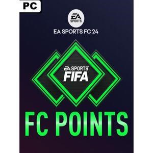 PC hra Sports FC 24 2800 POINTS0 