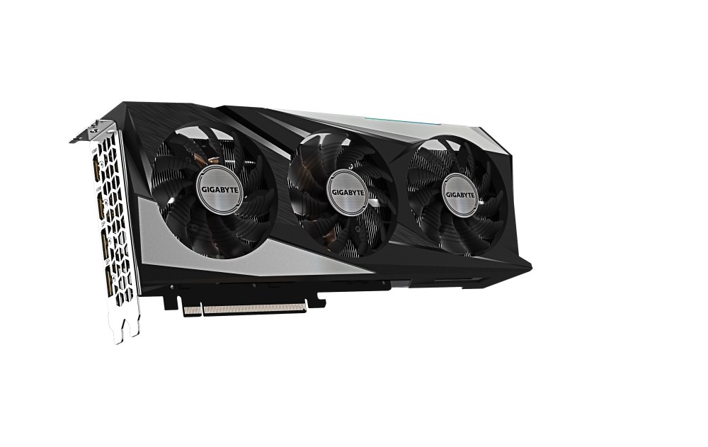 GIGABYTE VGA AMD Radeon RX 7600 GAMING OC 8G,  8G GDDR6,  2xDP,  2xHDMI4 