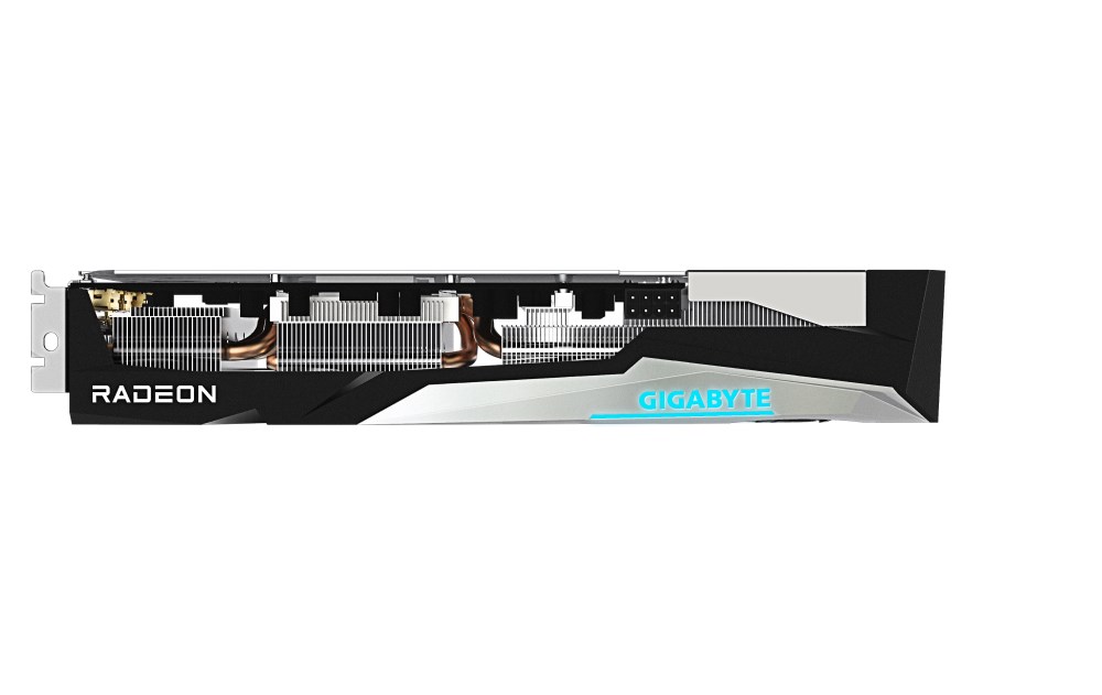 GIGABYTE VGA AMD Radeon RX 7600 GAMING OC 8G,  8G GDDR6,  2xDP,  2xHDMI6 