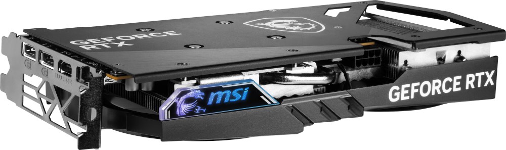 MSI VGA NVIDIA GeForce RTX 4060 GAMING X 8G,  8G GDDR6,  3xDP,  1xHDMI5 