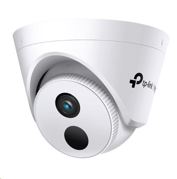 TP-Link VIGI C420I(4mm), 2MP, Turret, PoE, IR 30m0 