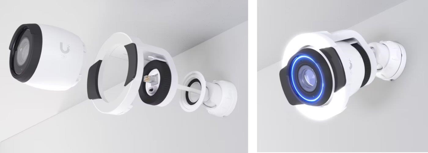 UBNT UACC G5 Professional vision enhancer3 