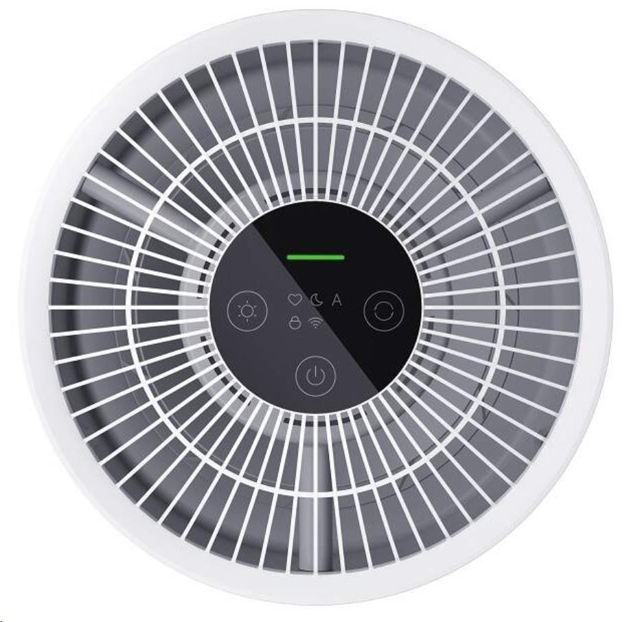 Xiaomi Smart Air Purifier 4 Compact EU6 