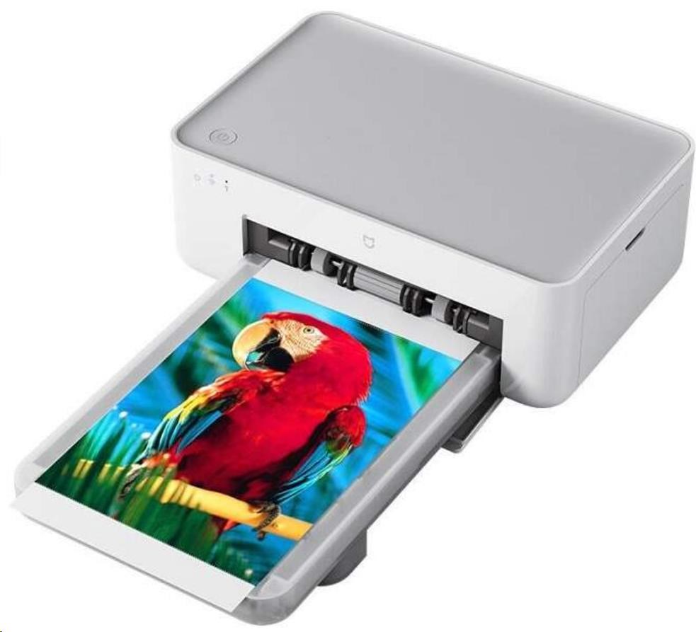 Xiaomi Instant Photo Printer 1S Set EU0 