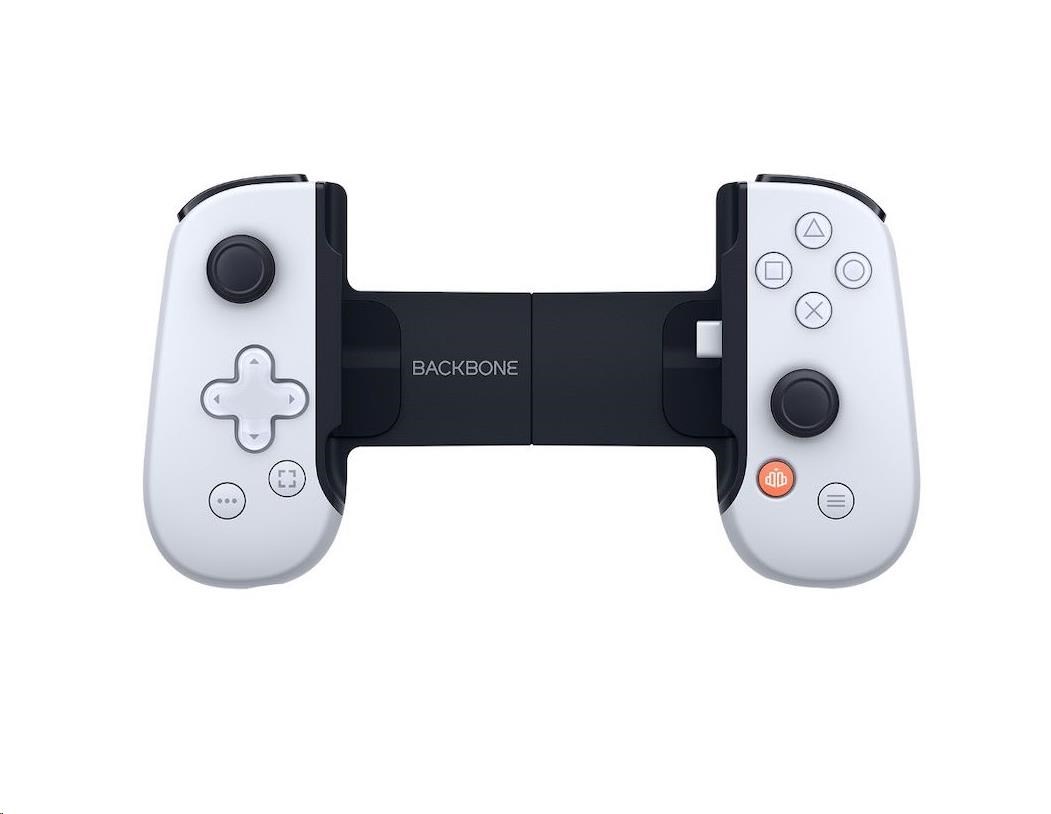Backbone One - PlayStation Edition Mobile Gaming Controller pro iPhone5 