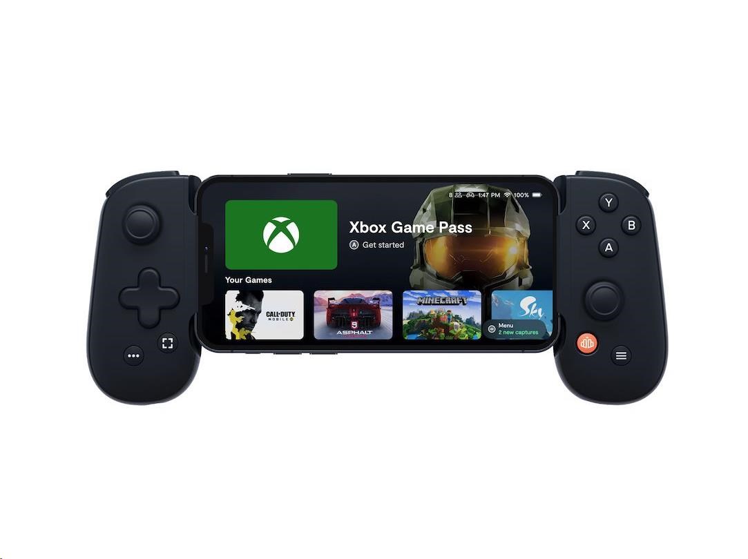 Backbone One - Mobile Gaming Controller pro iPhone2 