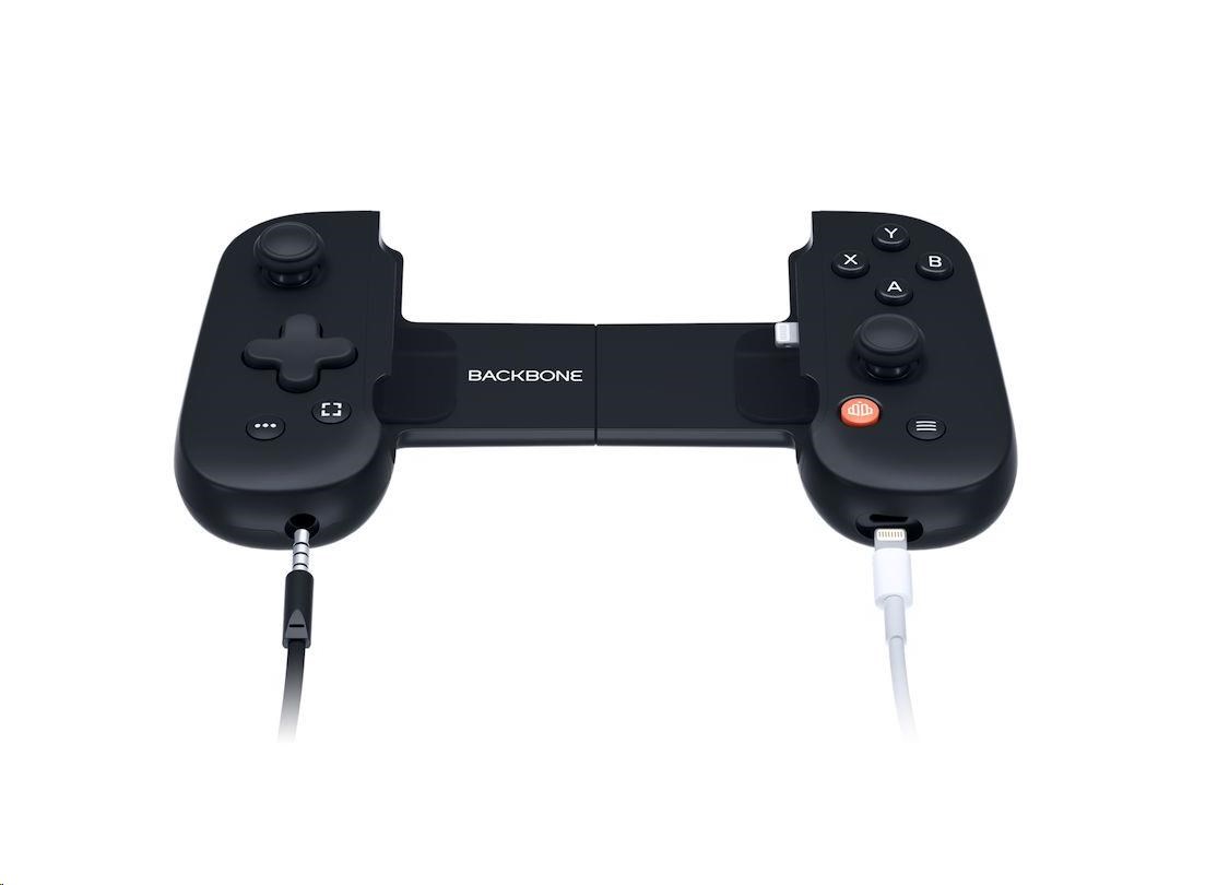 Backbone One - Mobile Gaming Controller pro iPhone1 