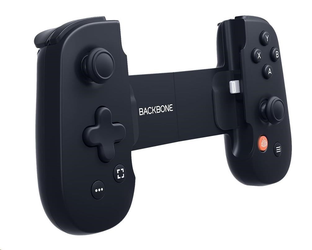 Backbone One - Mobile Gaming Controller pro iPhone5 