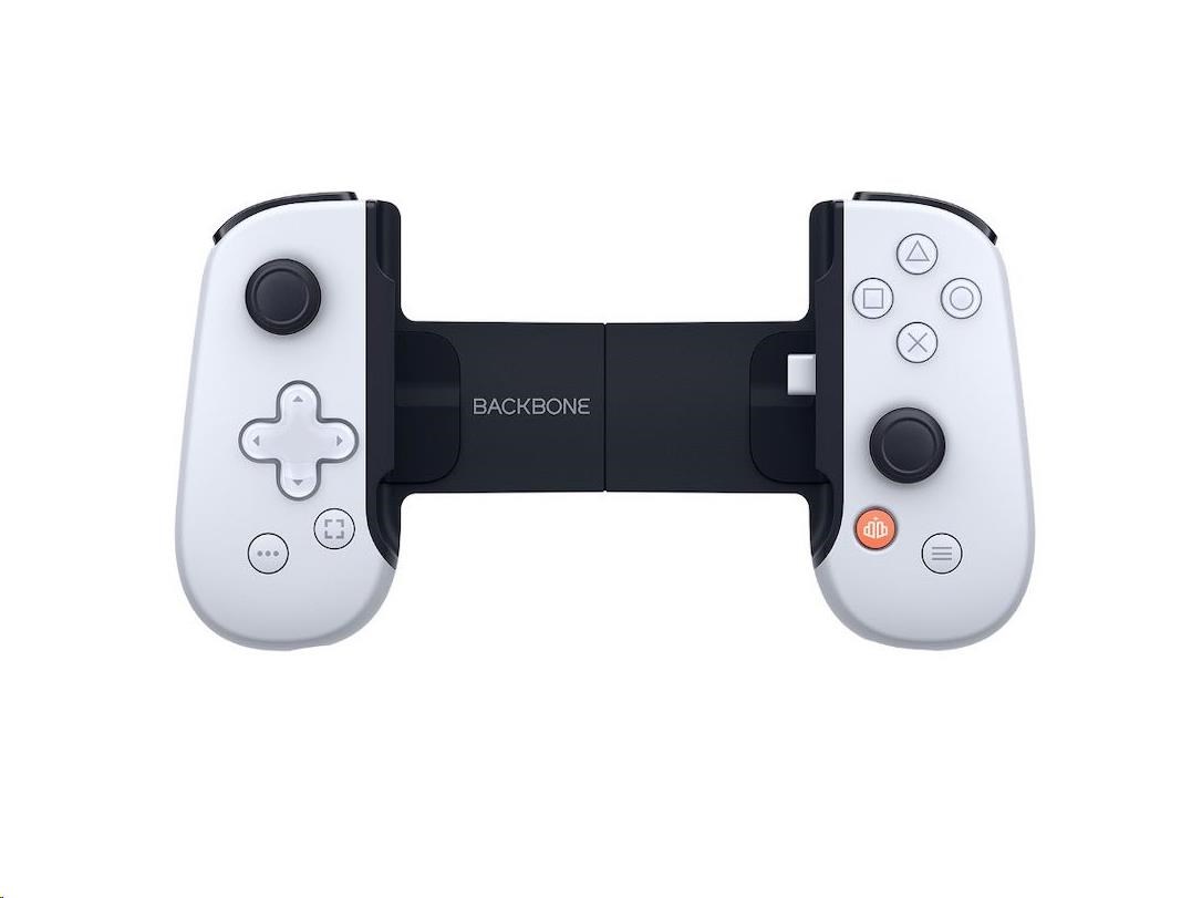 Backbone One - PlayStation Edition Mobile Gaming Controler pro USB-C5 