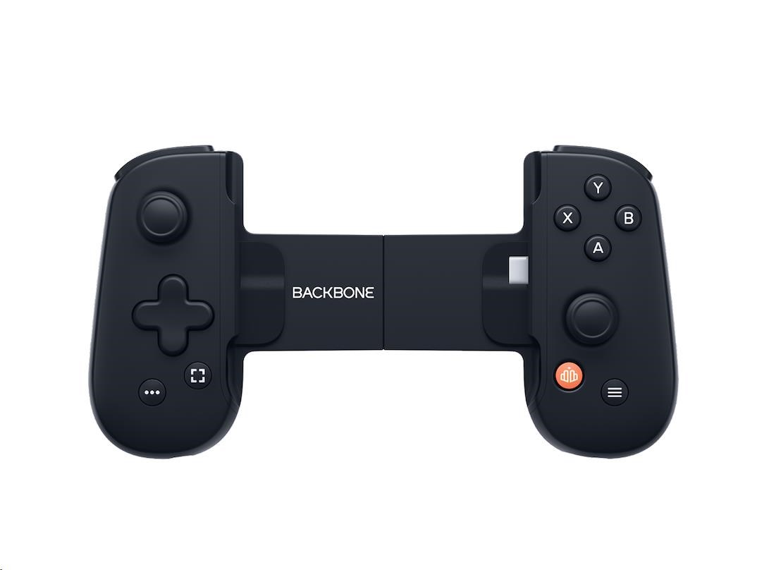 Backbone One - Mobile Gaming Controler pro USB-C2 