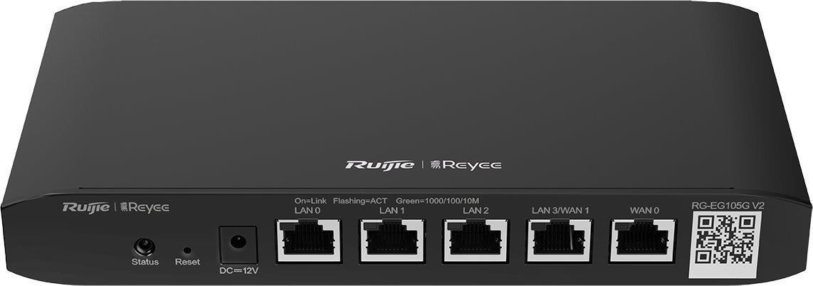 Reyee RG-EG105G V2 Router0 