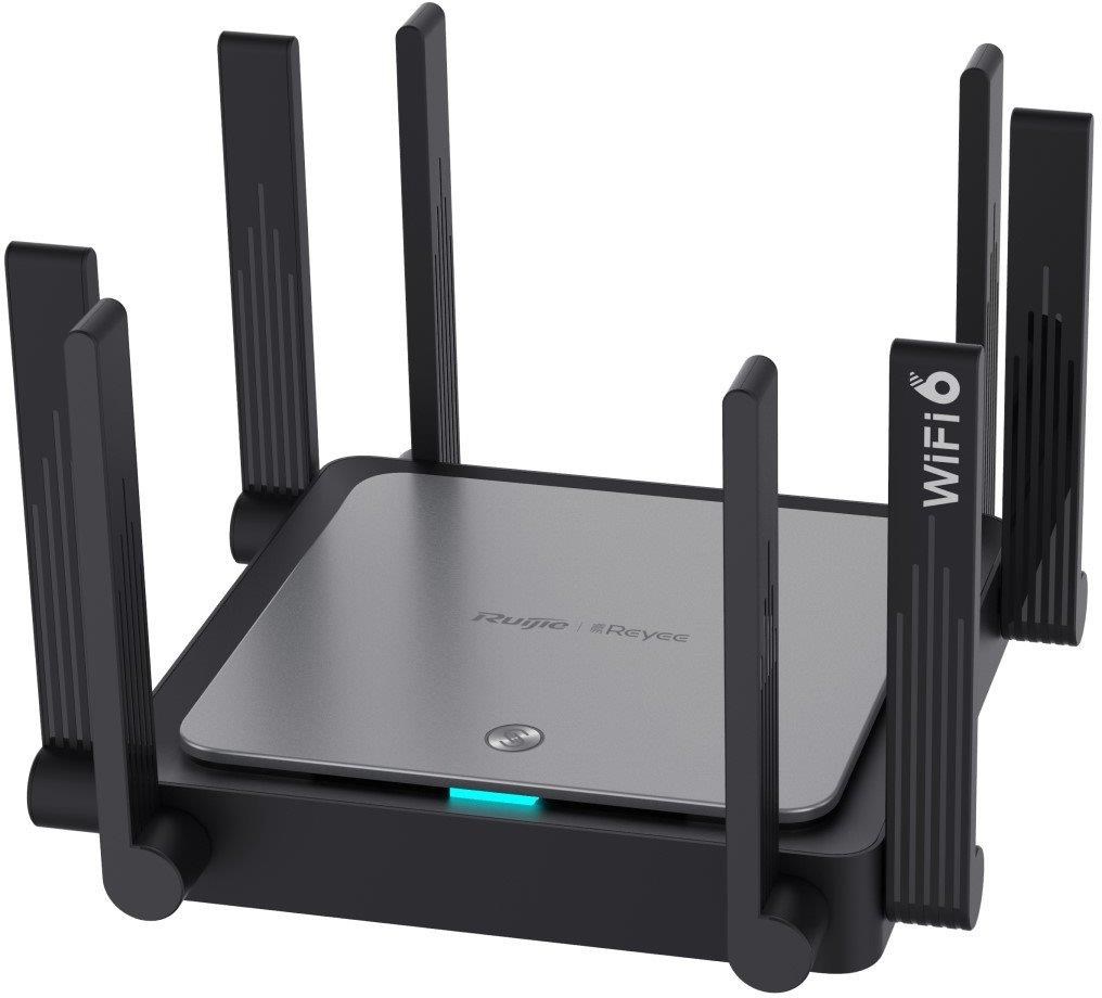 Reyee RG-EW3200GX PRO Dual band Wi-Fi 6 Gigabit Router2 