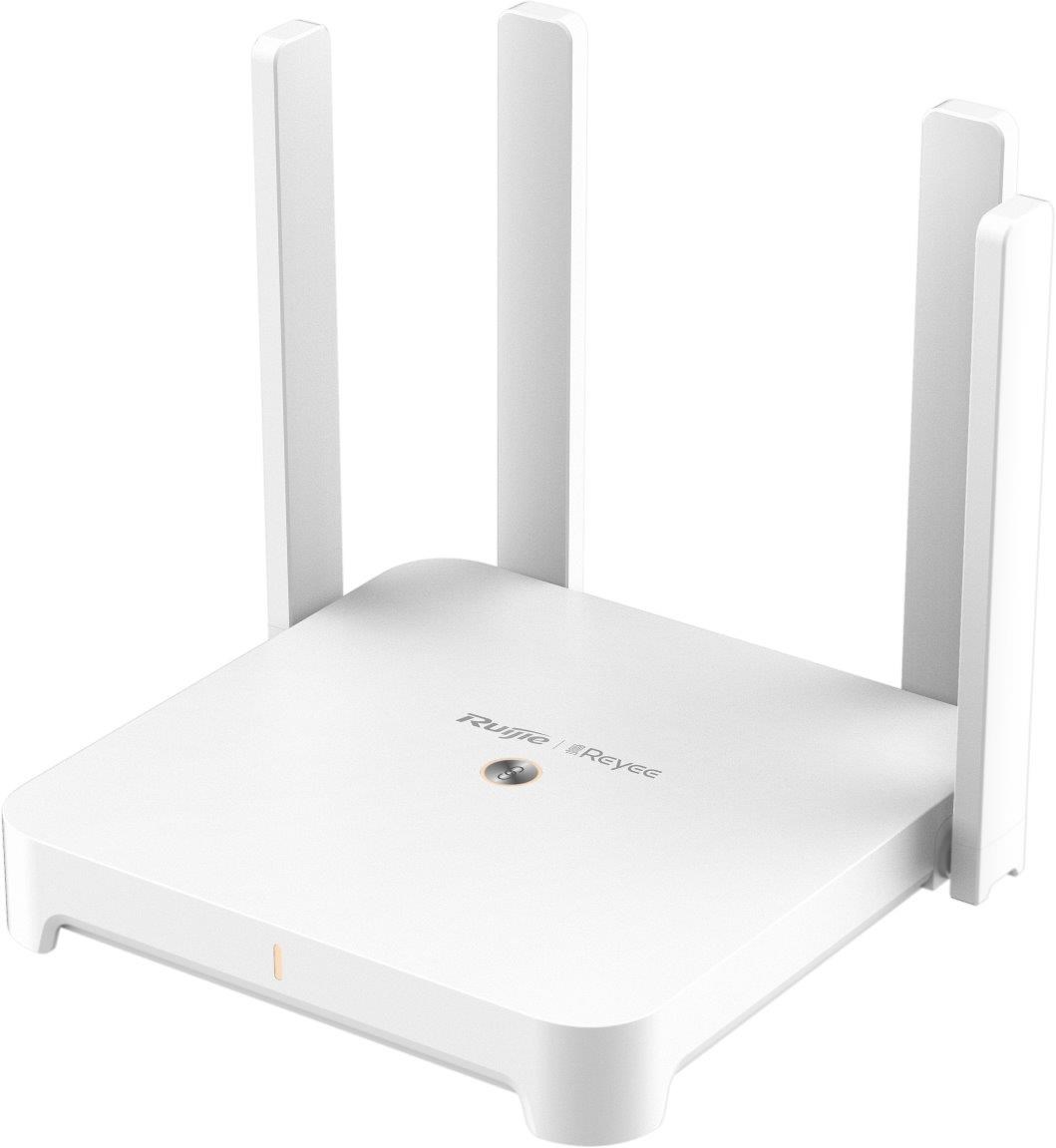 Reyee RG-EW1800GX PRO Dual band Wi-Fi 6 Gigabit Router0 