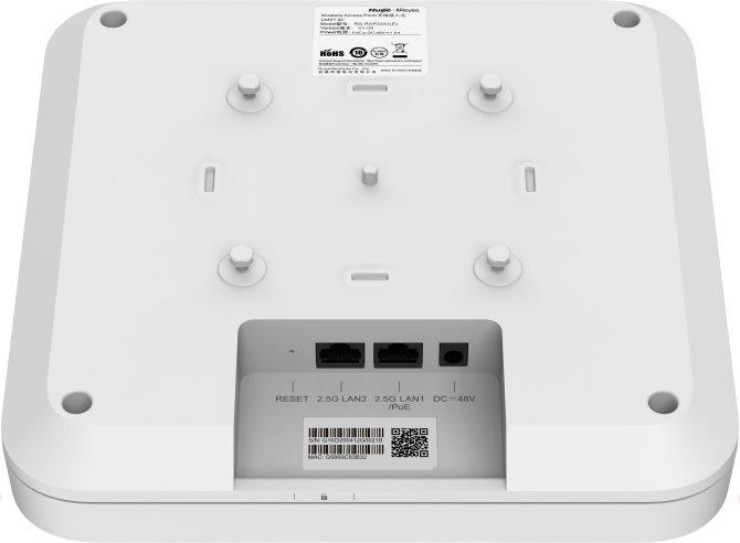 Reyee RG-RAP2260(H) Access point1 