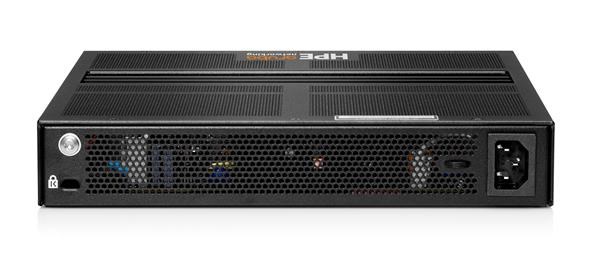 Aruba 6200F 12G CL4 2G 2SFP+ 139W0 