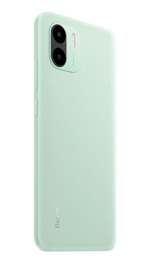Xiaomi Redmi A2 2GB/ 32GB,  Light Green EU5 