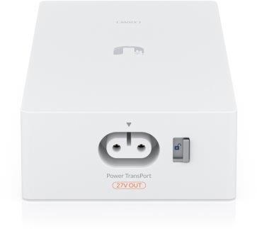 UBNT UACC-Adapter-PT-120W - Napájecí adaptér 27V,  120W2 