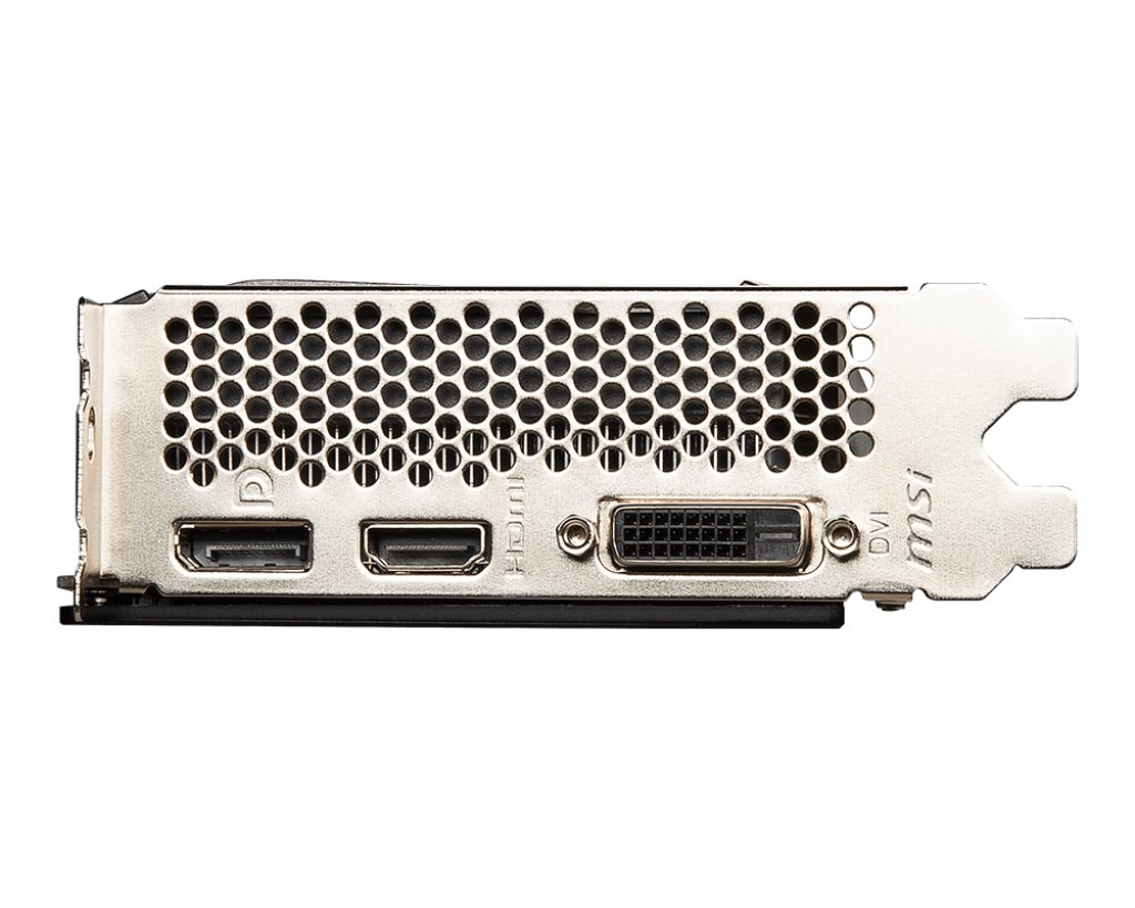 MSI VGA NVIDIA GeForce RTX 3050 VENTUS 2X XS 8G OC,  8G GDDR6,  1xDP,  1xHDMI,  1xDVI4 