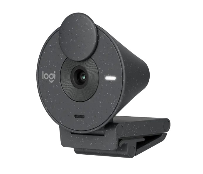 Logitech® Brio 305 WEBCAM- GRAPHITE5 