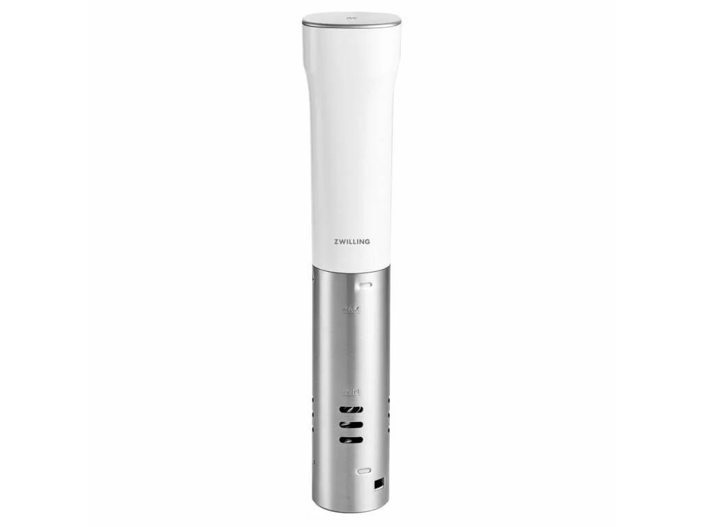 ZWILLING cirkulační stanice,  ponorný ohřívač,  Sous Vide,  1200 W,  bílá - Enfinigy1 