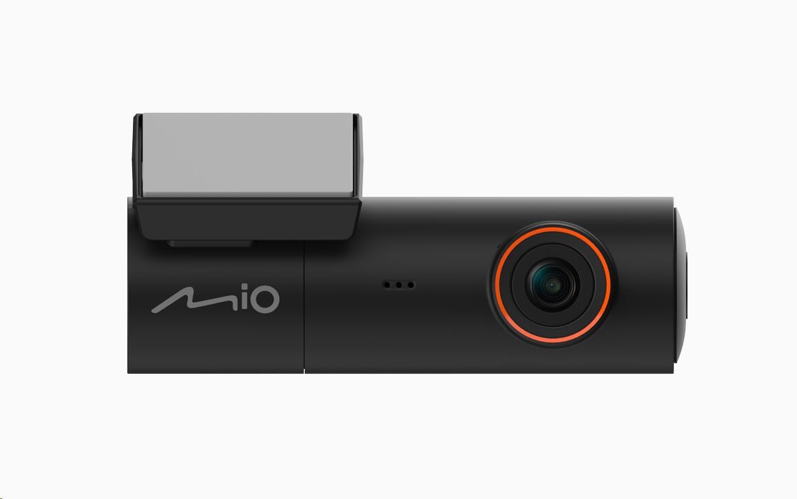 Mio MiVue J30 2.5K WIFI - kamera pro záznam jízdy3 