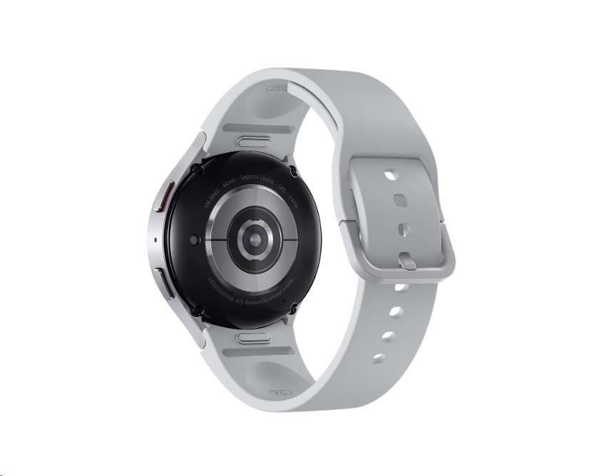 Samsung Galaxy Watch 6 (44 mm),  EU,  stříbrná1 