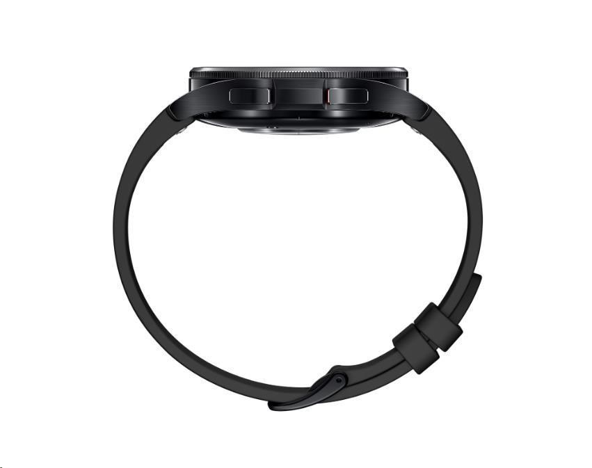 Samsung Galaxy Watch 6 Classic (47 mm),  EU,  černá4 