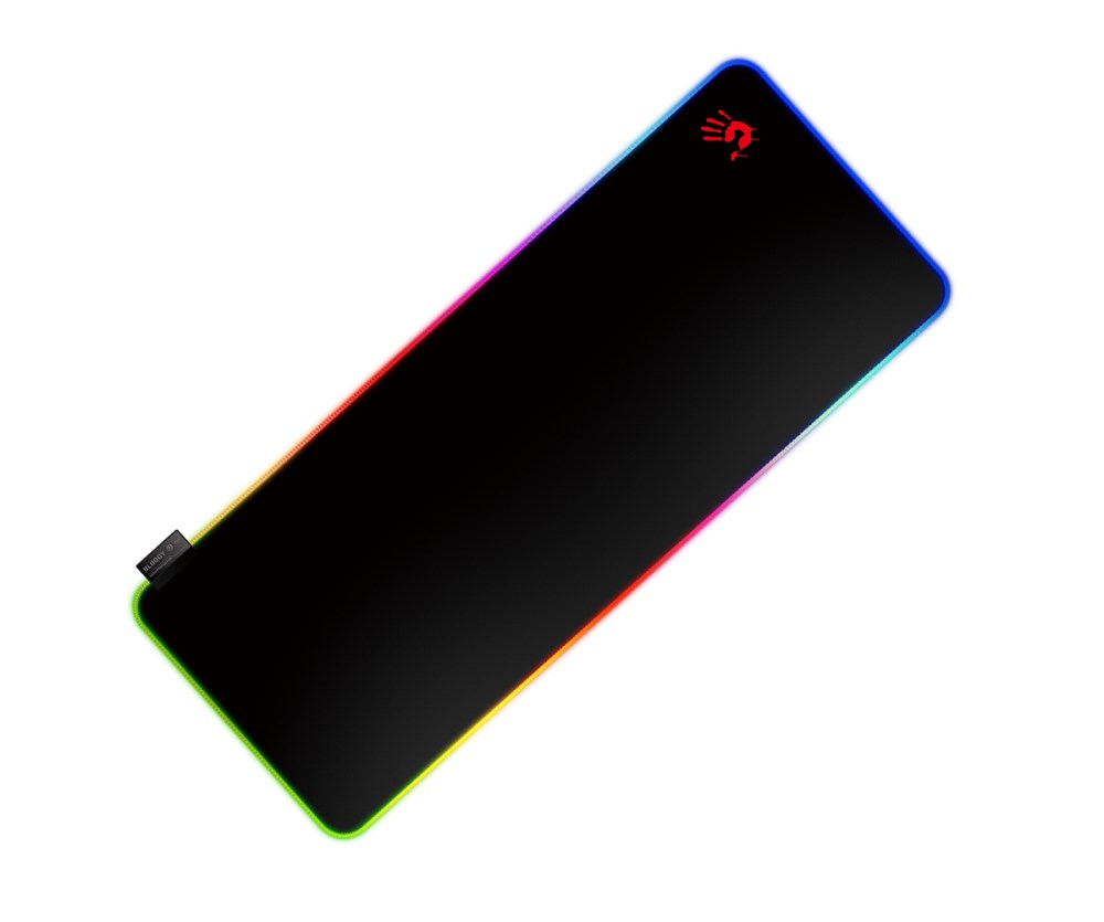 A4tech podložka pod myš Bloody MP-75N,  RGB,  750x300mm0 