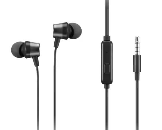 LENOVO sluchátka Analog In-Ear Headphone Gen II (3.5mm)0 