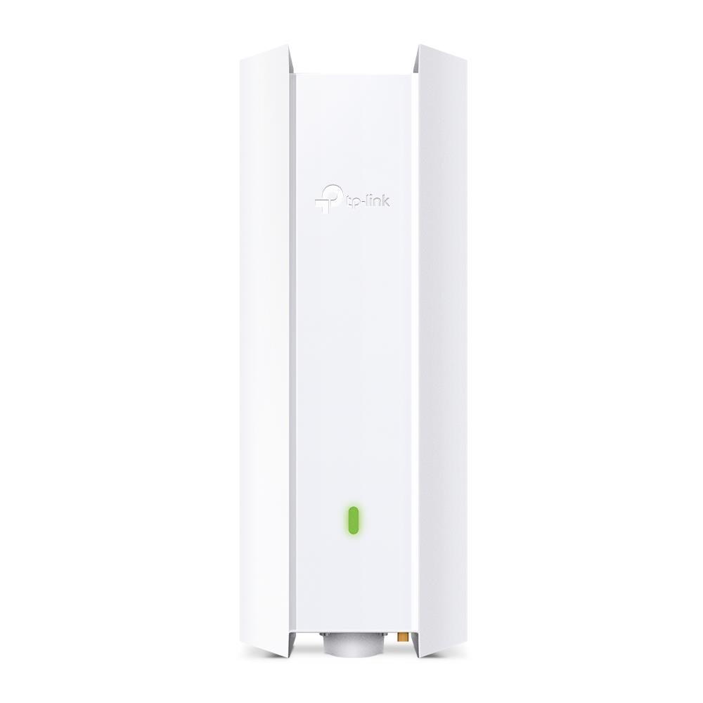 TP-Link EAP650-Outdoor-venkovní OMADA WiFi6 AP (AX3000, 2, 4GHz/ 5GHz, 1xGbELAN, 1xPoE-in)7 