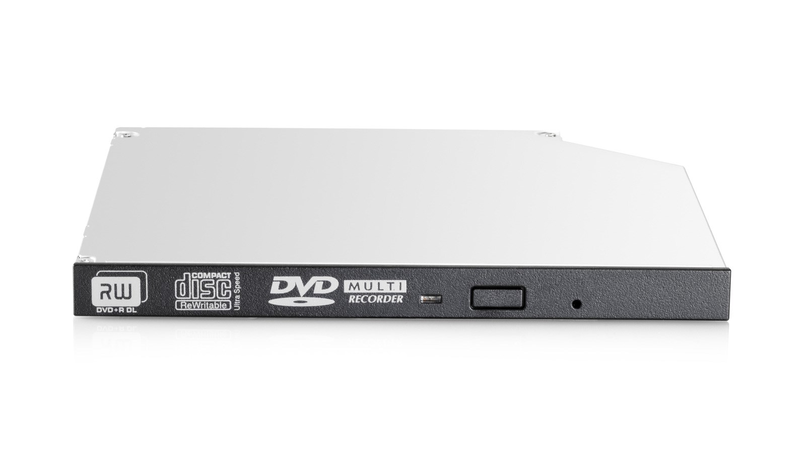 HPE 9.5mm SATA DVD-RW Optical Drive G10/ G10+/  G110 